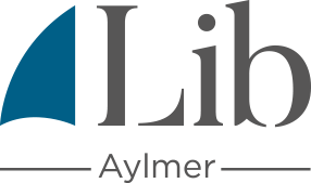 Logo du Lib Aylmer